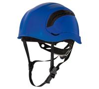 CASQUE DE CHANTIER DELTA PLUS GRANITE WIND VENTILÉ BLEU- STYLE CASQUE DE MONTAGNE -GRAWIB - GRAWIBLFL