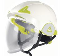 Casque de chantier avec visière - DELTA PLUS ONYX2taille