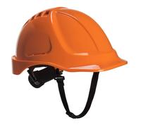 Casque de chantier Portwest Endurance Plus sans visière