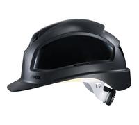 Casque de chantier - UVEX - Pheos B-WR - Norme EN 397 - Protection contre les températures très basses
