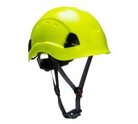 Casque de chantier ventilé Portwest HEIGHT ENDURANCE