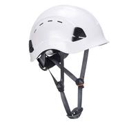 Portwest Casque Height Endurance ventilé, Couleur: Blanc, PS63WHR