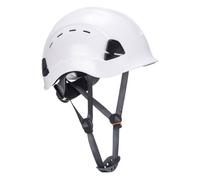 Casque de chantier ventilé Portwest HEIGHT ENDURANCE - Blanc 0