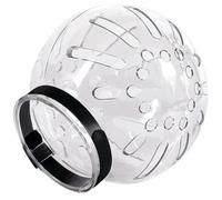 Casque de Chat Respirant Abs Léger Après Chirurgie pour Chats | Résistant à L’usure, Confortable Odeur, pour Petit Animal, Protection Anti-morsure, Usage Postopératoire
