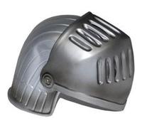 Casque De Chevalier Adulte 0 G