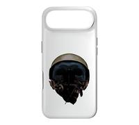 Casque de Combat Coque pour iPhone Air