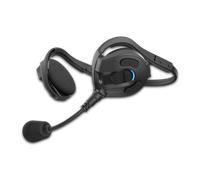 Sena Expand Mesh Écouteurs Multi-Sport Mesh Intercom pour la randonnée, l'escalade, la pêche, la chasse et plus encore