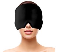 Casque de compression anti migraine
