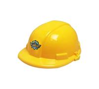 Casque de construction pour casque de jeu de rôle comme figurine de serpent, accessoire de sécurité en plastique robuste pour projets d'artisanat créatifs à partir de 3 ans, polyvalent pour les