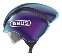Casque abus gamechanger tt flip flop purple violet