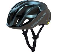 Casque de course CRATONI C-Zero MIPS, bleu
