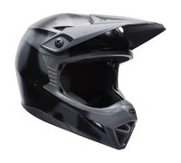 Bell Helmets Casque de motocross MX-10 Mips Camo S Noir/Gris