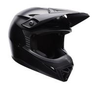 Casque de Cross BELL MX10 Mips Noir Mat uniXXL Noir Mat uni