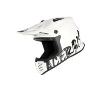 Casque De Cross Enfant ACERBIS Profile Junior Blanc