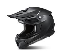 Casque de Cross HJC C50 Uni Noir matXS Noir mat