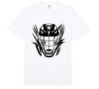Casque de Crosse Comic Look Comfort Colors Adult Heavyweight T-Shirt