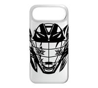 Casque de Crosse Comic Look Coque pour iPhone Air