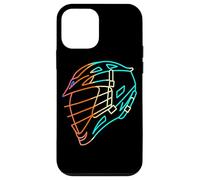 Casque de Crosse Coque pour iPhone 12 Mini