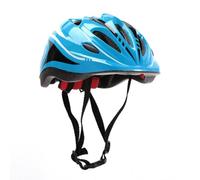 Casque de Cycle - Casques de vélo | Casque de biicycle léger | Skullcap à vélo réglable | Toddler Sports Protective Head Gear | Couvre-Protecteur Portable pour la Planche à Rouleaux de Skateboard
