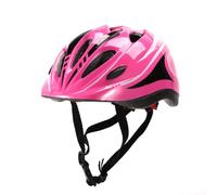 Casque de Cycle - Casques de vélo | Casque de biicycle léger | Skullcap à vélo réglable | Toddler Sports Protective Head Gear | Couvre-Protecteur Portable pour la Planche à Rouleaux de Skateboard