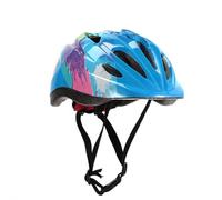 Casque de Cycle - Casques de vélo | Casque de biicycle léger | Skullcap à vélo réglable | Toddler Sports Protective Head Gear | Couvre-Protecteur Portable pour la Planche à Rouleaux de Skateboard