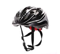 Casque de Cycle - Casques de vélo | Casque de biicycle léger | Skullcap à vélo réglable | Toddler Sports Protective Head Gear | Couvre-Protecteur Portable pour la Planche à Rouleaux de Skateboard