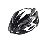 Casque de Cycle de Route Casque de vélo de Montagne léger Le Capuchon de sécurité du vélo