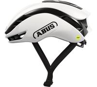Casque de cyclisme Abus Gamechanger 2.0 Mips Shiny White S