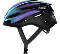 Casque de cyclisme Abus Moventor polar white M