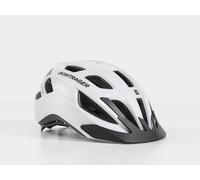 Casque De Cyclisme BONTRAGER Solstice Blanc Lucid Moyen / Amples (55-61CM)