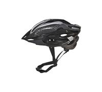 Trespass Crankster Mtb Helmet Noir L-XL Black