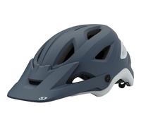 Casque de cyclisme de montagne pour hommes Giro Montaro MIPS II - Gris Portaro mat moyen (55-59 cm)