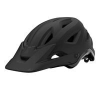 Casque de cyclisme de montagne pour hommes Giro Montaro MIPS II - Noir mat/Noir brillant (2022) Large