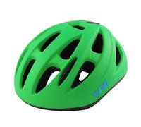 CASQUE DE CYCLISME ENFANT WAG SKY KID VERT TAILLE XS 48-52 CM HOMOLOGUÉ CE EN...
