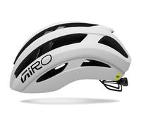 Casque de cyclisme Giro Aries Spherical Mat White M