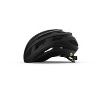 Casque de cyclisme Giro Helios Spherical Mat Black Fade M