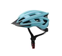 Casque De Cyclisme Léger Multisport pour Homme Et Femme Doublure Amovible Casque De VTT 21 Grandes Bouches D'aération Cyclisme Sécurité Taille Reglable 54-62cm pour Vélo De Montagne, Vélo Électrique