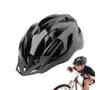 Casque de cyclisme | PC Shell & Foam, 12.2in X 8.7in X 6.1in, 21 Vents | In-Mold Construction, Adjustable 54-62cm | Detachable Brim, Breathable For Men & Women