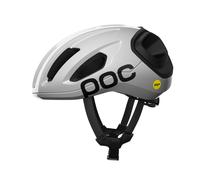 POC Casque vélo route Amidal MIPS Hydrogen White / Uranium Black Matt L (56-61 cm)