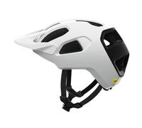 POC Casque VTT Cularis Hydrogen White / Uranium Black Matt Taille S