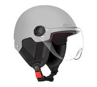 Casque de Cyclisme Protecteur : Couverture de tête aérée de 55 à 65 cm, Coque Dure en ABS, Rembourrage Confortable avec Protecteur UV. Protection de la tête Multisports pour Trottinette