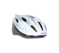 Casque de cyclisme pvc cranky blanc TU