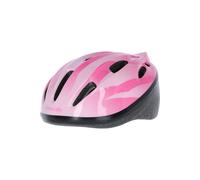 Casque de cyclisme pvc cranky rose TU