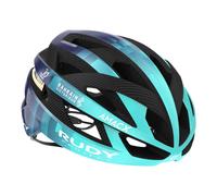Casque de cyclisme Rudy Project Rebel Team Bahrain Victorious Shiny L