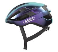 ABUS Casque de vélo Wingback Bleu M Flip Flop Purple