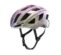 Casque De Cyclisme Unisexe Adultes Léger, équipement de Protection réglable | Casque Léger Pour hommes femmes, cyclisme sur route, VTT, vélo électrique, trajets et sports de plein a