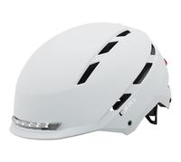 Casque de cyclisme urbain adulte Giro Escape MIPS - Craie mate Large (59-63 cm)