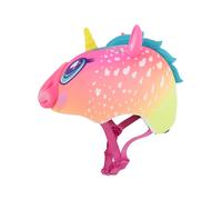 Casque de cycliste pour enfant CPREME HELMET TODDLER GOOGLY LADY BUG FS PINK