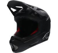 Casque de descente ALPINESTARS MISSILE TECH SOLID noir mat L 59-60cm