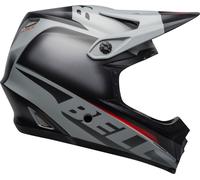 Casque de descente Bell Full-9 Fusion Mips couleur : gris, taille : XS (51- 53)
